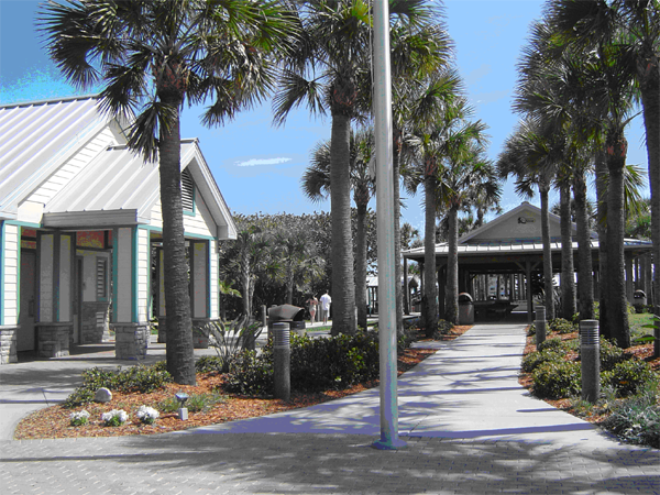 Pelican Park