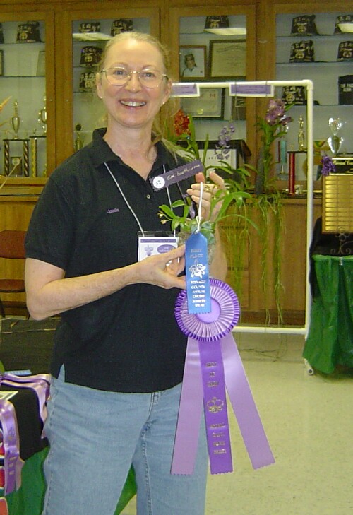 Best Epidendrum Winner