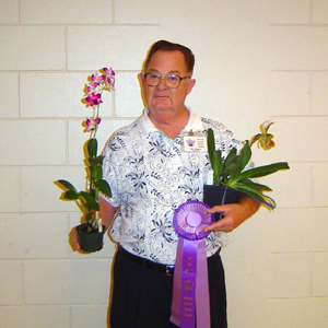 February 2009 Plant Table Winner 
