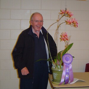 February 2010 Plant Table Winner 