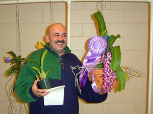 March 2010 Plant Table Winner 