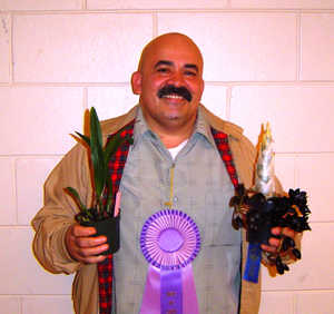 January 2011 Plant Table Winner 