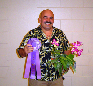 March 2011 Plant Table Winner 