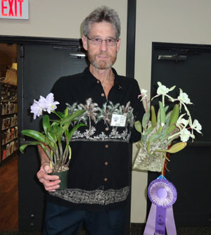 January Plant Table Winner 